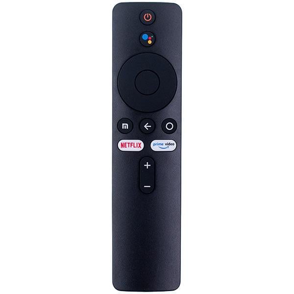 Пульт для IPTV приставки TV STICK с Bluetooth и микрофоном XIAOMI (00000039310)