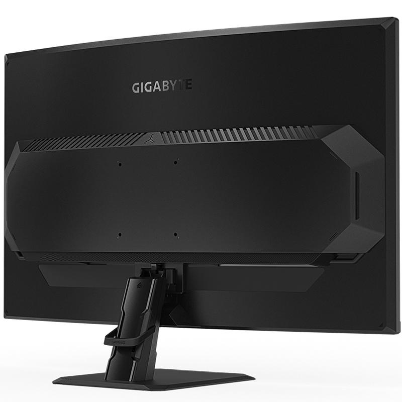 Монитор Gigabyte GS32QC Gaming Monitor изогнутый VA 2560x1440 QHD 31,5" (tf6287) - фото 7 Монитор Gigabyte GS32QC Gaming Monitor изогнутый VA 2560x1440 QHD 31,5" (tf6287) - фото 7