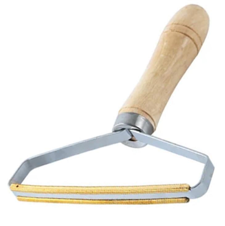 Бритва-щітка ручна для чищення одягу та тканин від катишок та шерсті 3 шт. (2104618685) Бритва-щітка ручна для чищення одягу та тканин від катишок та шерсті 3 шт. (2104618685)