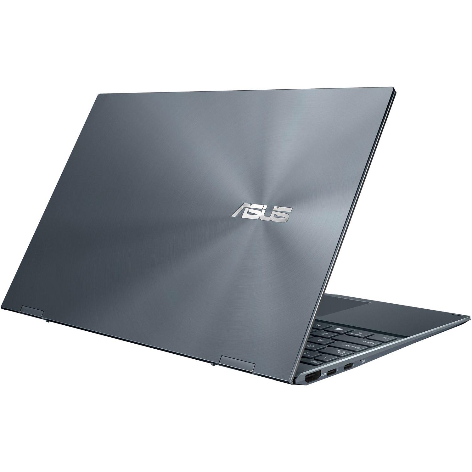 Ноутбук Asus ZenBook Flip 13 UX363EA (UX363EA-DH51T) - фото 8