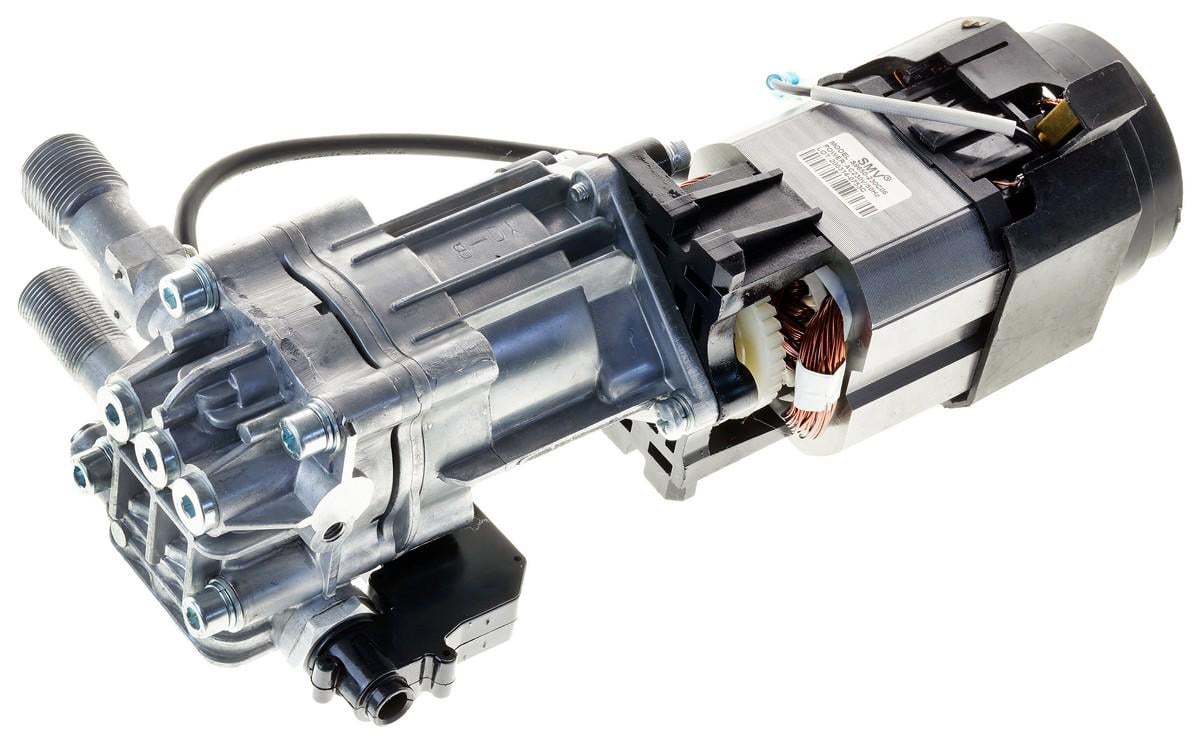 Двигун S9650-230C06/насос мийки високого тиску Sturm PW9227