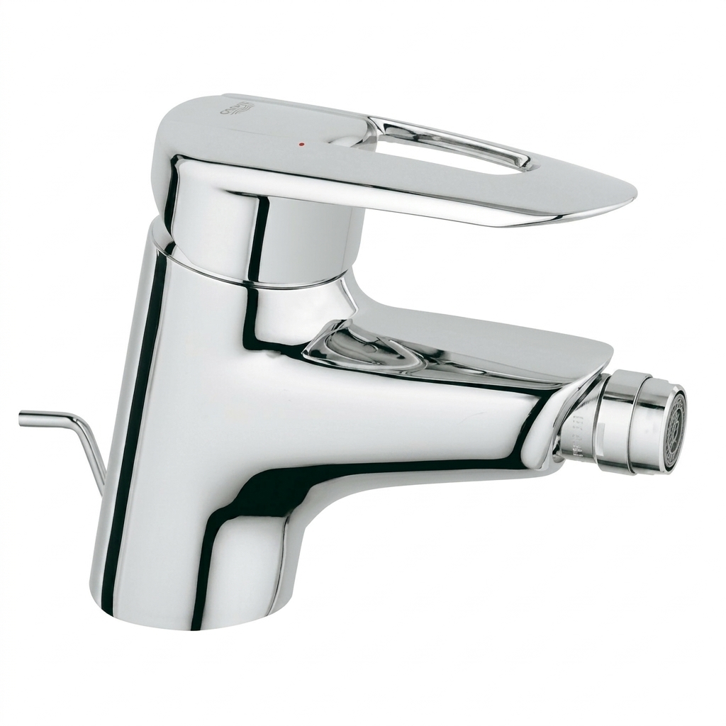 Смеситель для биде Grohe Touch однорычажный Хром (32265000)