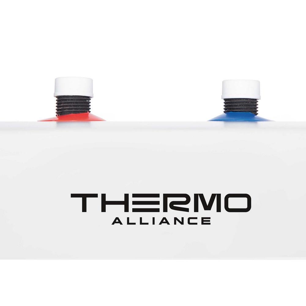 Водонагреватель Thermo Alliance под мойкой 15 л 15 кВт SF15S15N - фото 5