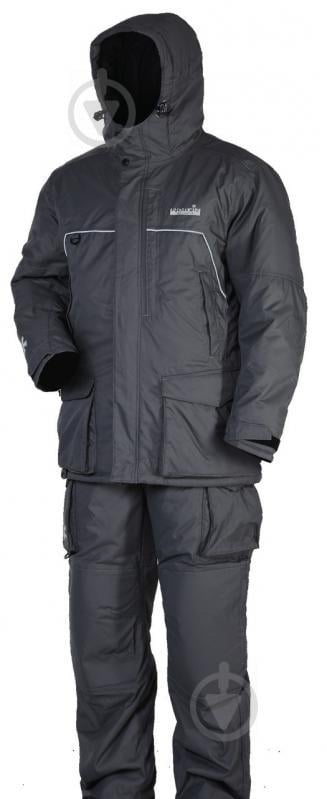Костюм зимний Norfin ARCTIC 3 423001-S