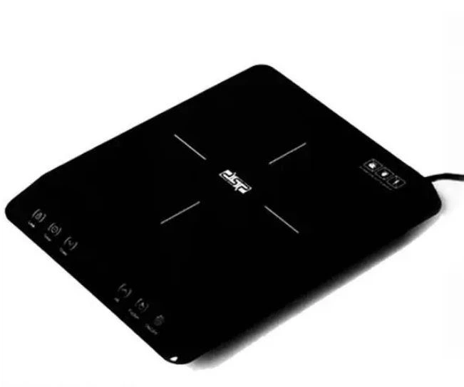 Настольная индукционная плита DSP KD-5049 на 1 конфорку Черный (DSPKD-5049)