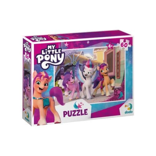 Пазл DoDo Little Pony на 60 эл. (200377)