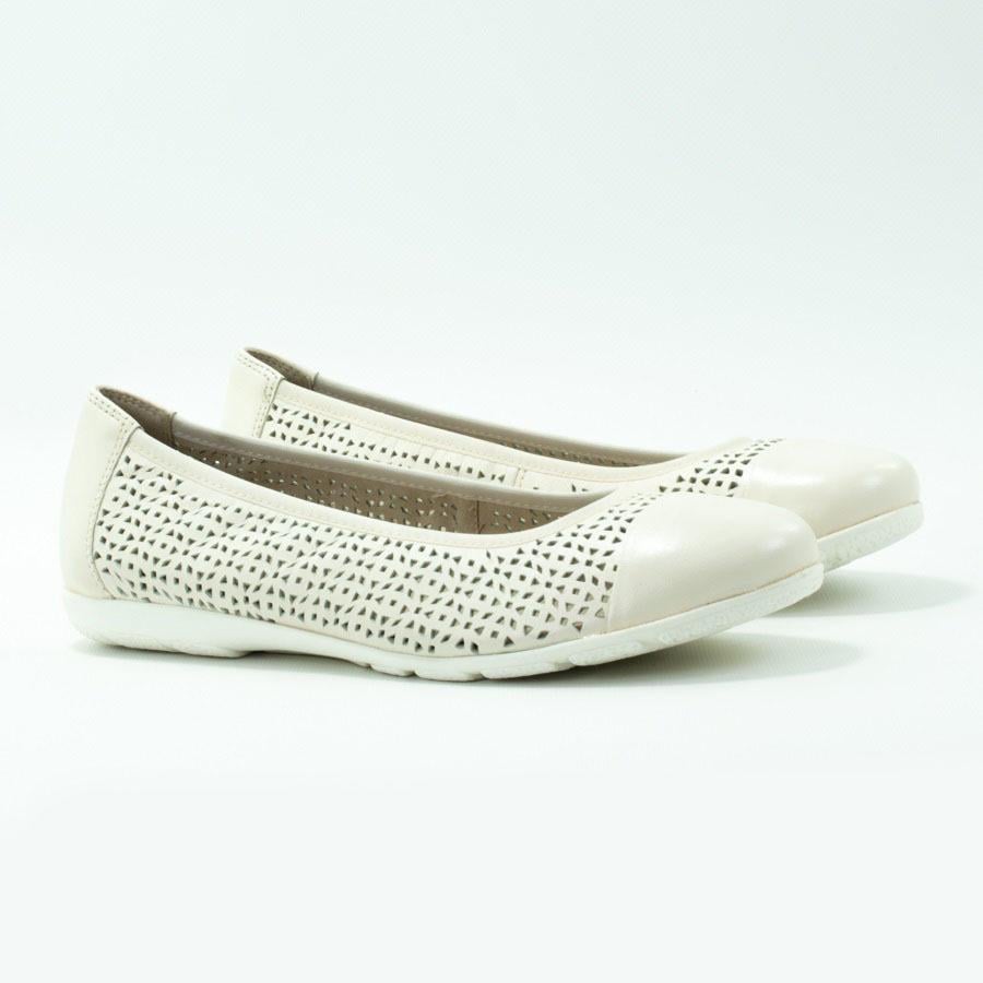 Балетки женские Caprice 9-22151-42-140 р. 40