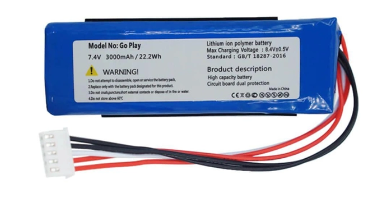 Батарея Harman Kardon Go Play Mini Go Play (1863645509)