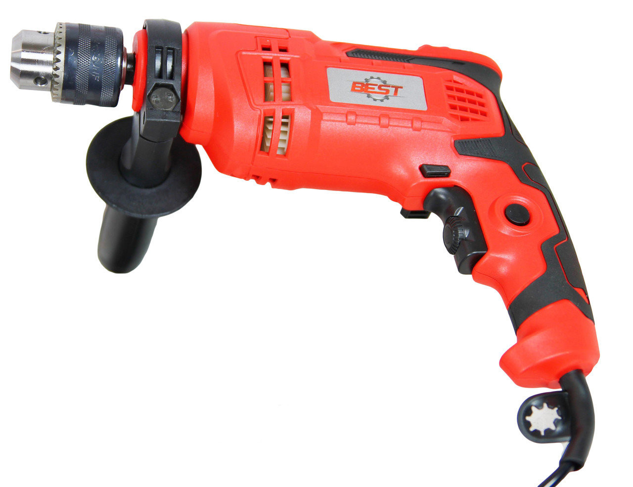 Дрель ударная BEST ДЭУ-1200 Дрель ударная BEST ДЭУ-1200