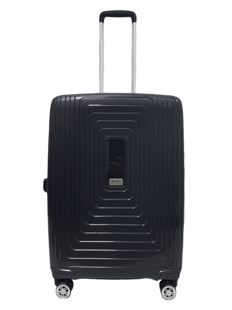 Чемодан Airtex 241 M Черный (31706398) Чемодан Airtex 241 M Черный (31706398)