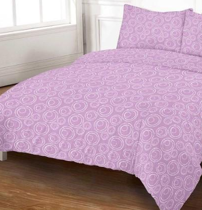 Комплект постельного белья Vital-Textile Бязь Голд Люкс двуспальный 180x220 см (BL2х-№45)