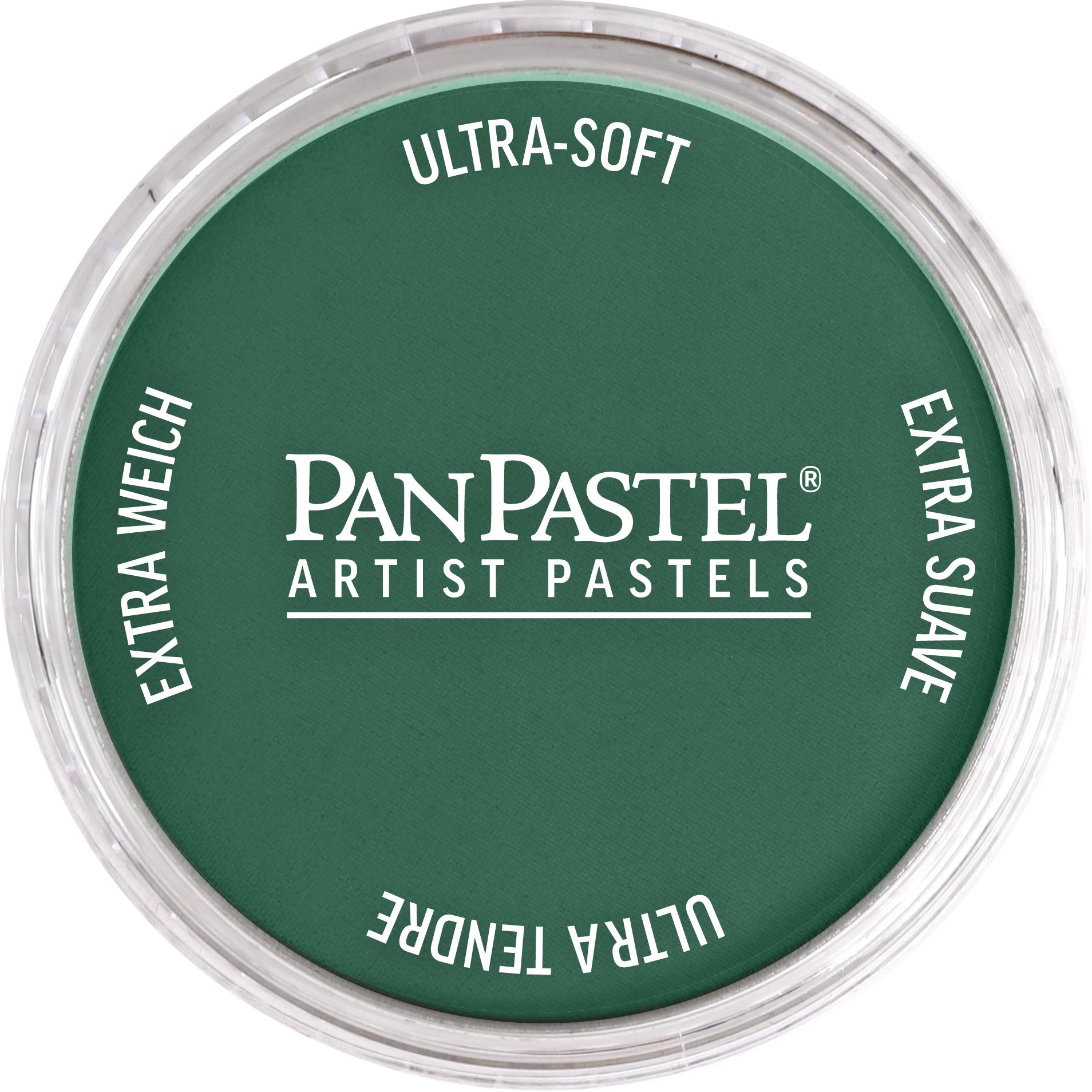 Пастель художня PanPastel 580.1 Turquoise Extra Dark 9 мл (28769576)