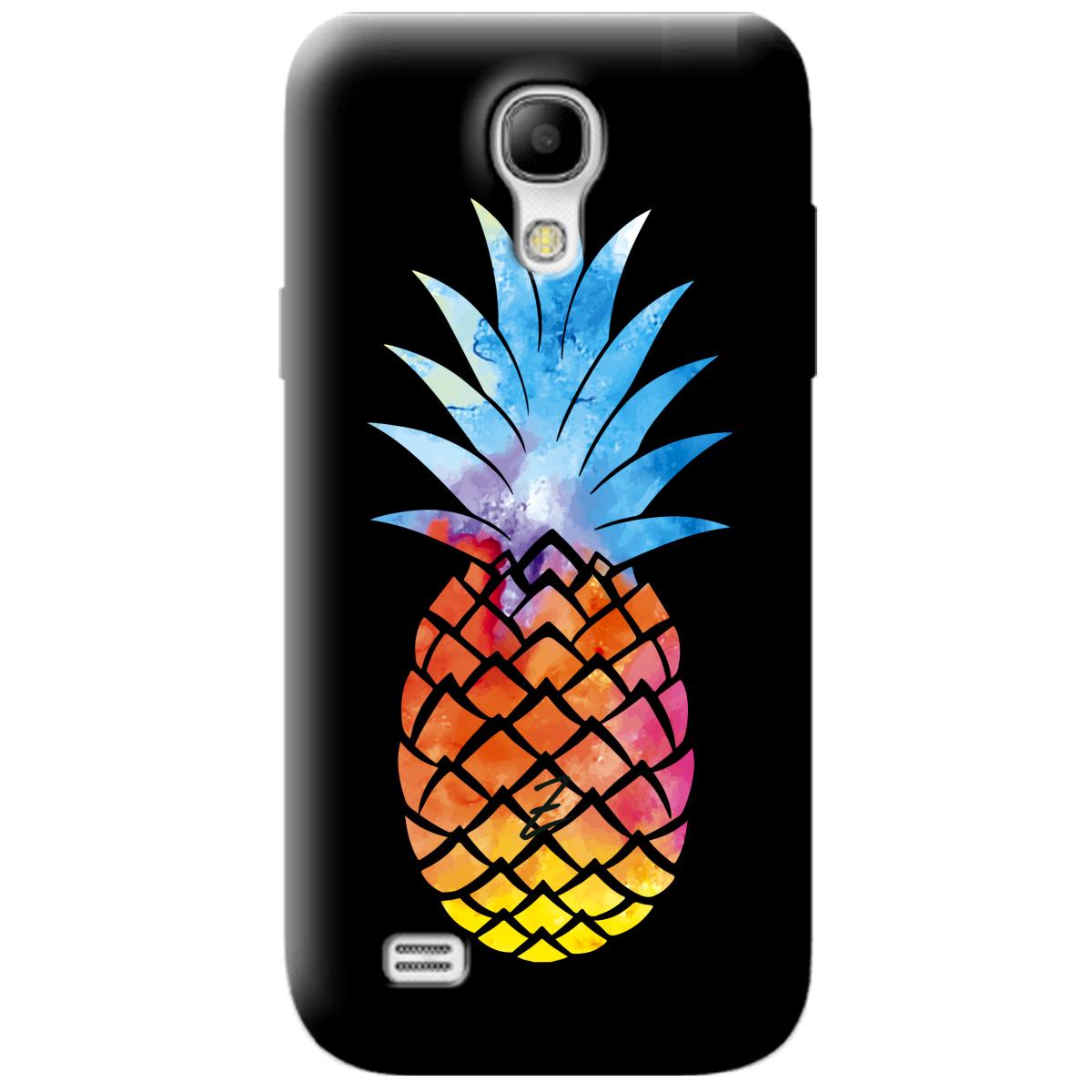 ᐉ Силиконовый чехол Zorrov для Samsung Galaxy S4 Mini - Ananas  (08930040019007928) • Купить в Киеве, Украине • Лучшая цена в Эпицентр