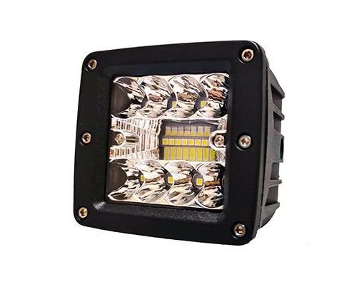 Фара рабочего света WLP-48S4 SPOT 24 Led