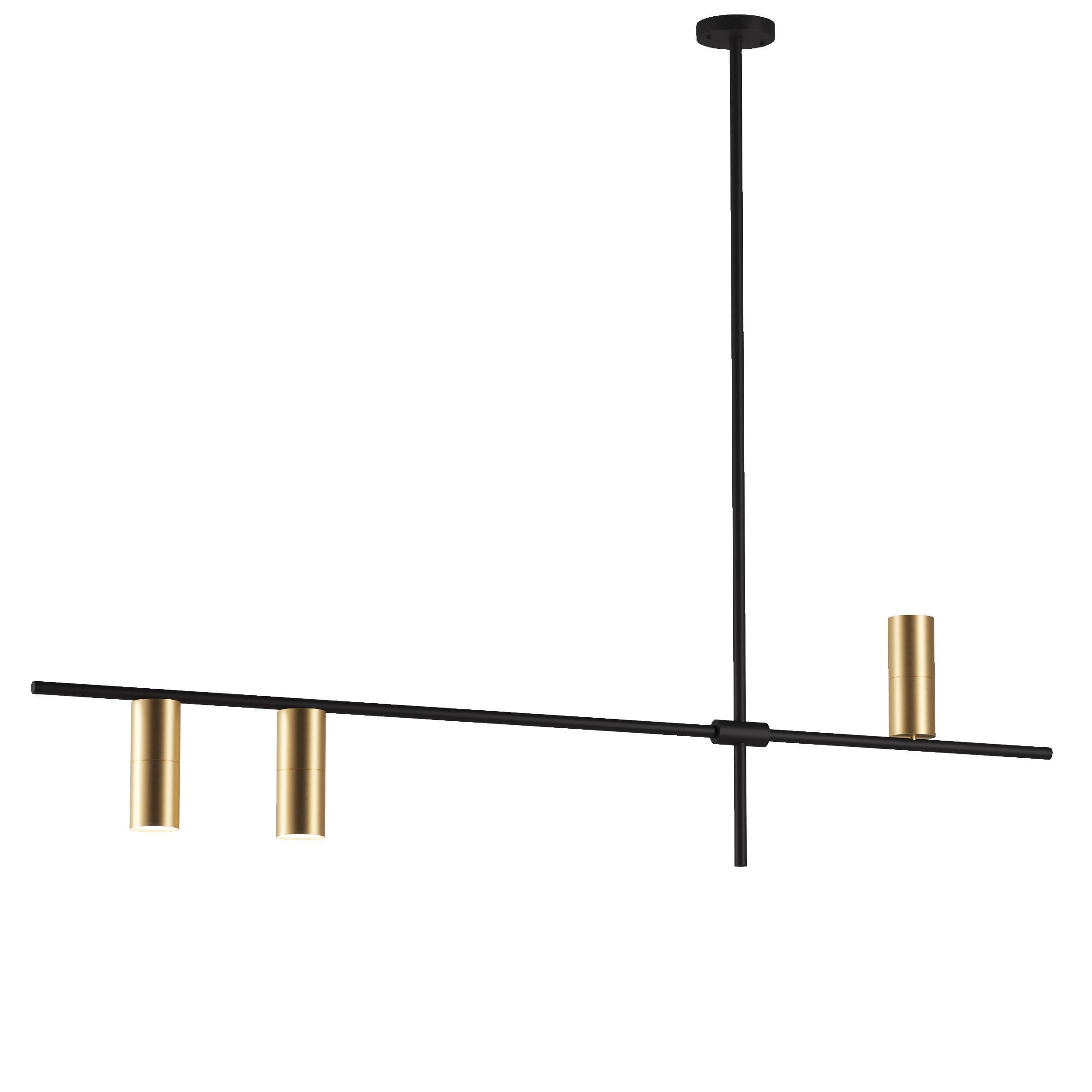 Люстра Constructio L (24253-2)