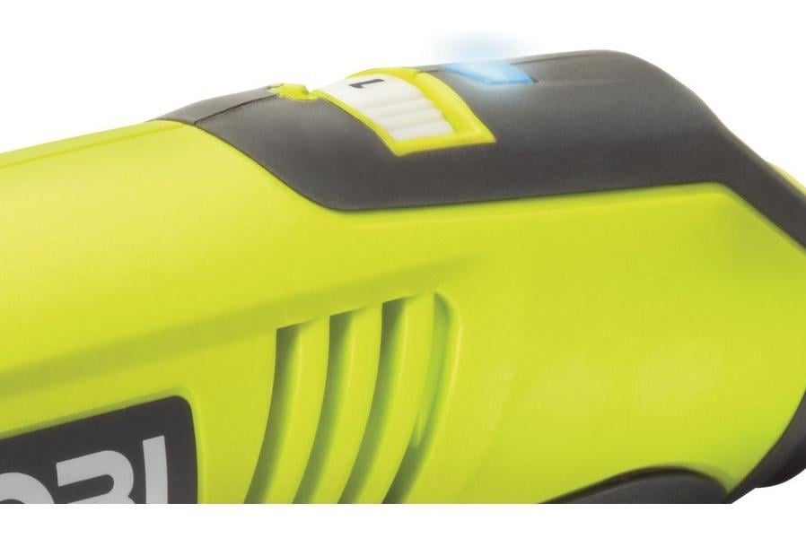 Шлифовальная машина прямая Ryobi EHT150V 150 Вт (iz16098) - фото 4