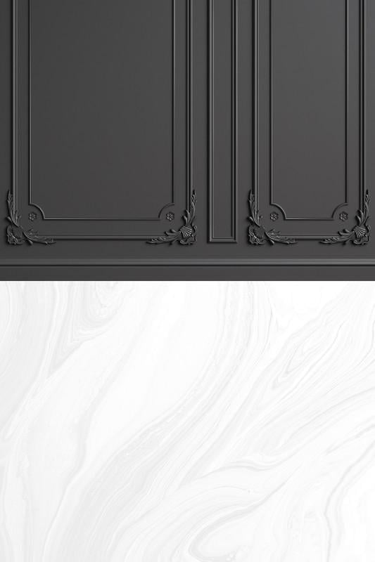 Фотофон виниловый Frontlit стена/пол 450 г/м2 120x180 см №57413