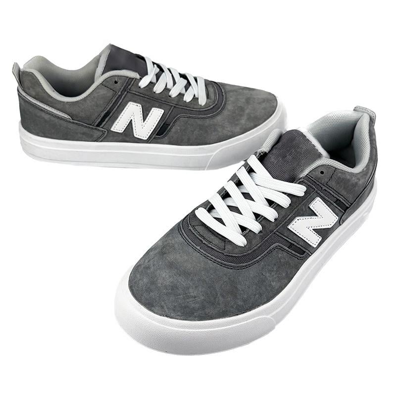 Кеди чоловічі замшеві 50468-3 p. 41 26 см Сірий - фото 2 Кеди чоловічі замшеві 50468-3 p. 41 26 см Сірий - фото 2