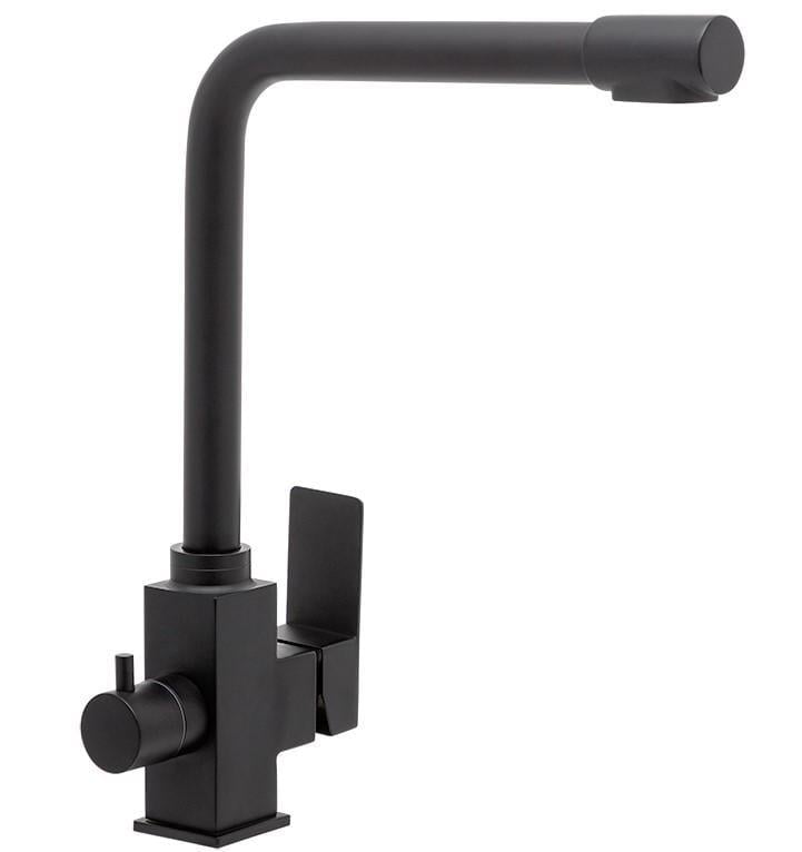 Смеситель для кухни MIXXUS KUB-021 MI5865 (37042)