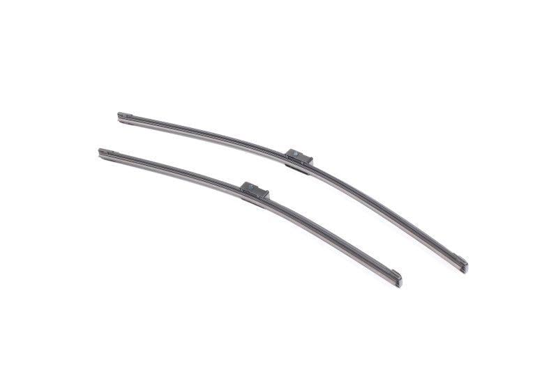 Щетка стеклоочистителя Denckermann 600/500 мм комплект (VD10062)