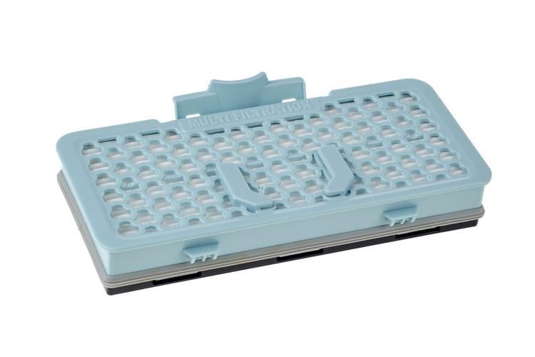 Фильтр HEPA13 для пылесоса LG ADQ56691102