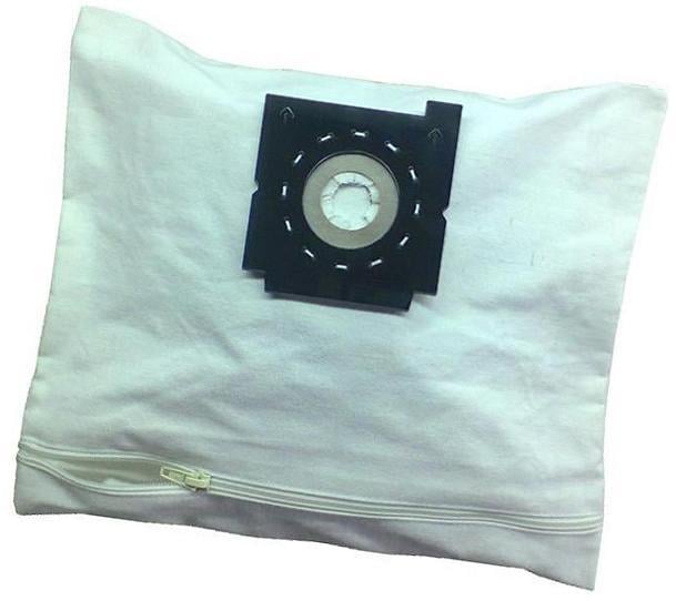 Мешок многоразовый Filter Systems FST 1702 для пылесоса Zelmer/Bork