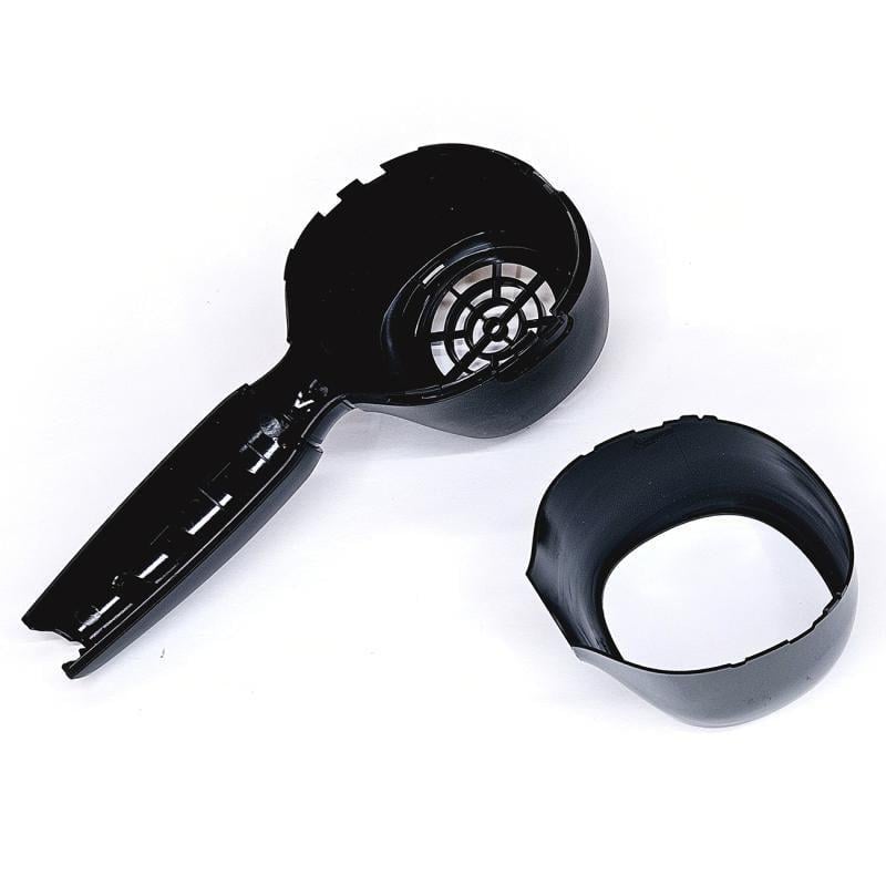 Часть корпуса задняя для фена Rowenta SS-1810002036 (30839762)