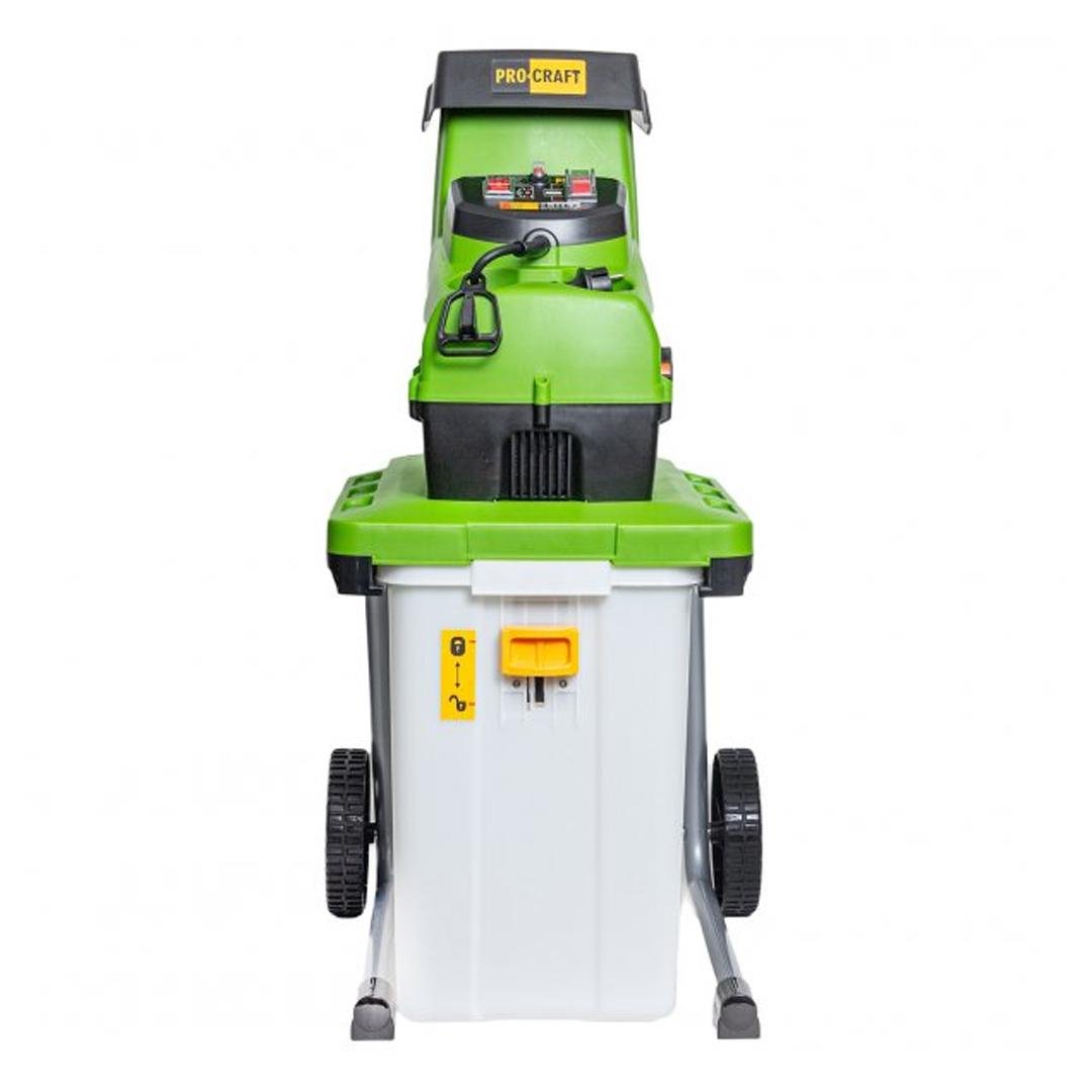Измельчитель веток Procraft PSL2800 (26768354)