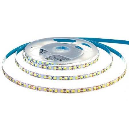 Лента Led AVT 120д/м 3528 12V 9,6W 4000 K