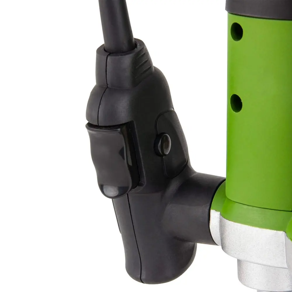 Фрезер ProCraft POB2400 з регулюванням 2000 Вт з 12 фрезами - фото 4 Фрезер ProCraft POB2400 з регулюванням 2000 Вт з 12 фрезами - фото 4