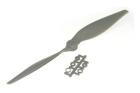 Пропелер електро APC 11x8.5E для р/к літаків CCW 11"