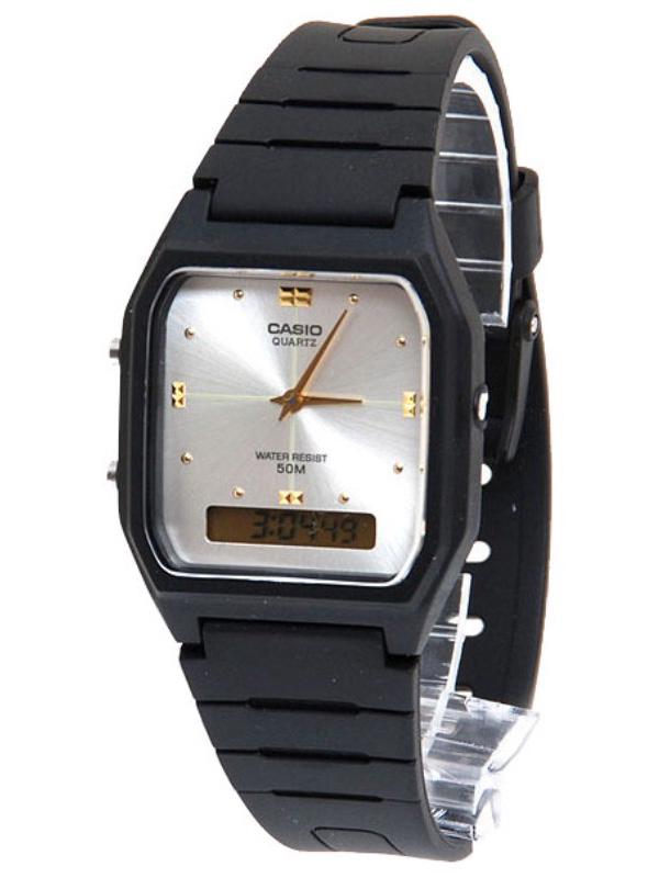 Наручний годинник чоловічий Casio AW-48HE-7A (532956)
