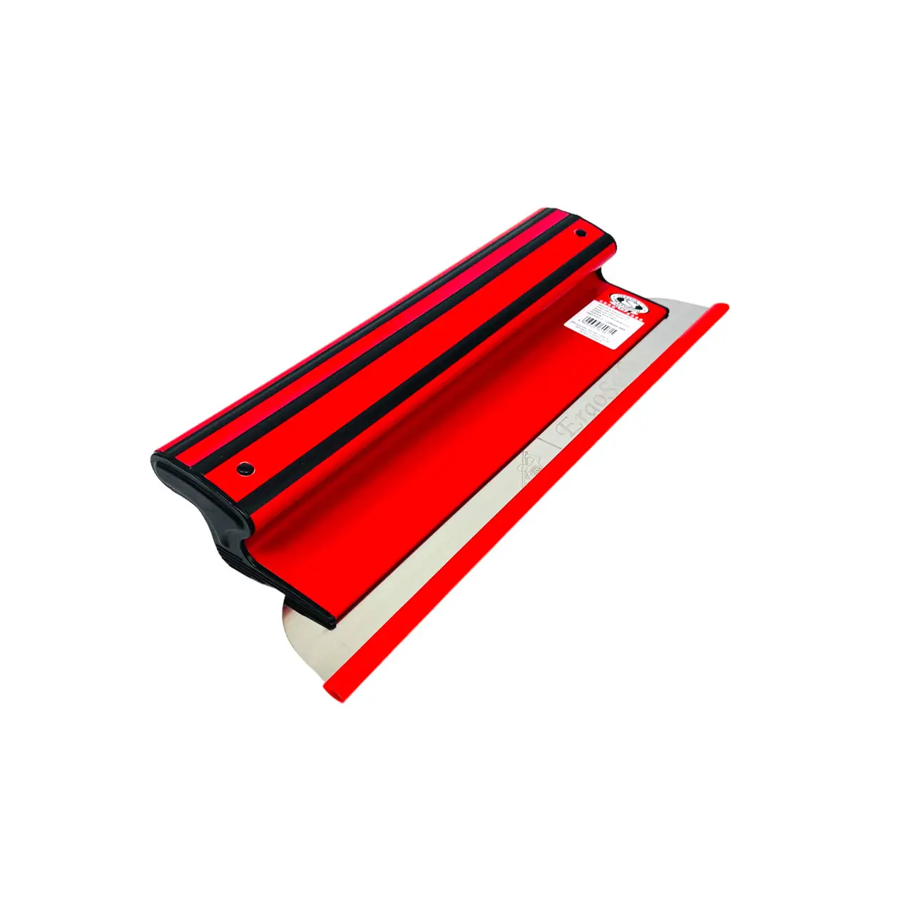 Шпатель Olejnik Ergosoft пластмассовый 400х0,5 мм (1239400G5S)