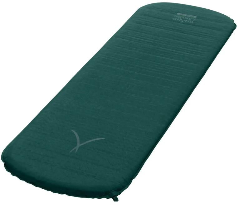 Коврик самонадувающийся Grand Canyon Hattan 5.0 M Botanical Garden (DAS303322)