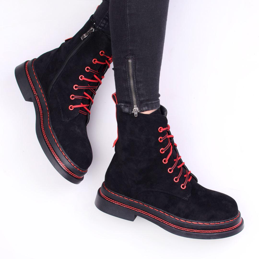 Черевики жіночі демісезонні 334300 р. 40 25,5 см