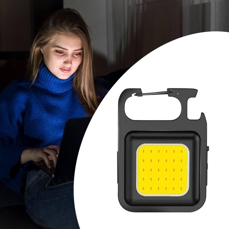 Наручний годинник чоловічий Genius Army та ліхтар LED з карабіном та магнітом (263f4dff) - фото 6 Наручний годинник чоловічий Genius Army та ліхтар LED з карабіном та магнітом (263f4dff) - фото 6