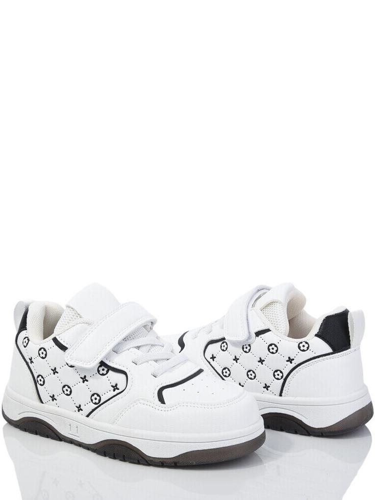 Черевики демісезонні Paliament BX41-2 р. 29 Білий