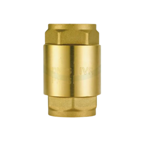 Обратный клапан MASTEC ВВ-1 1/4"