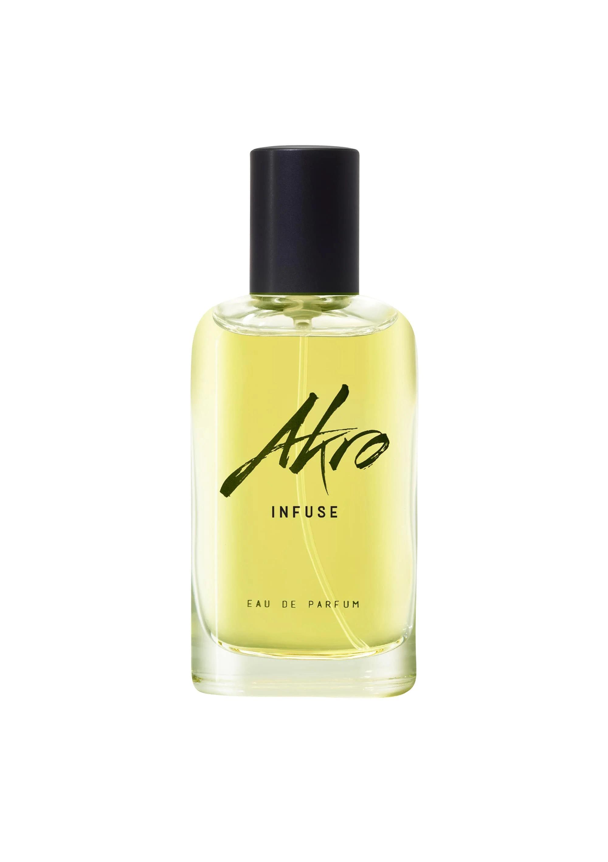 Парфюмерная вода унисекс Akro Infuse 30 мл (402219)