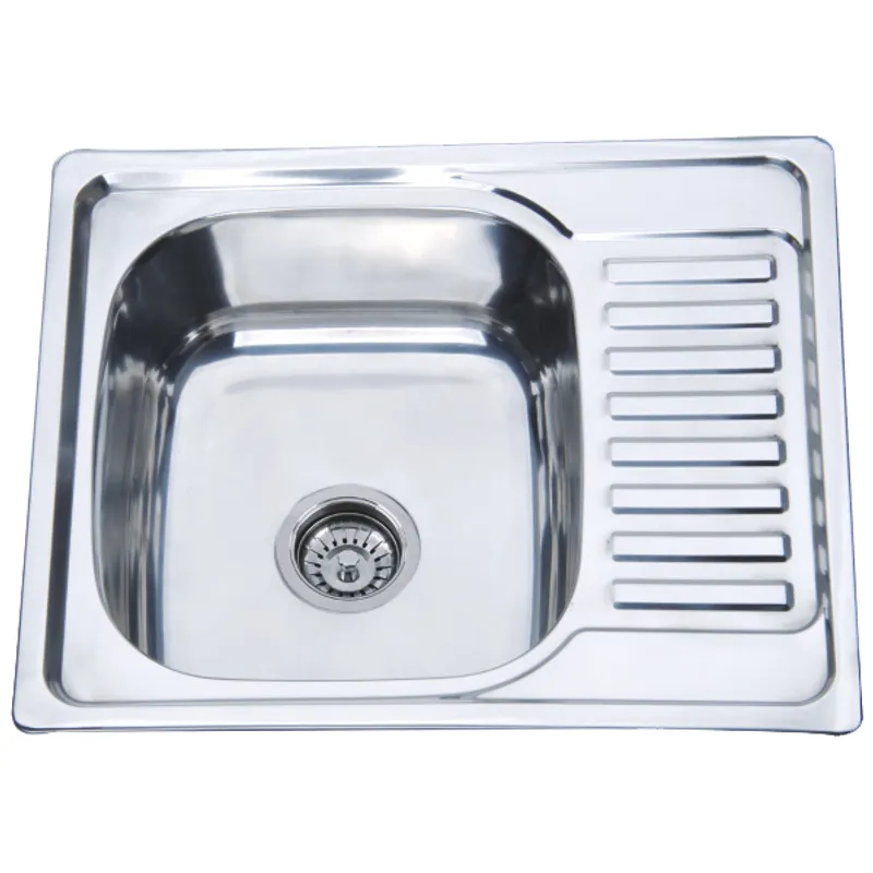 Мойка Zerix Z5848-08-180D decor (ZM5595)