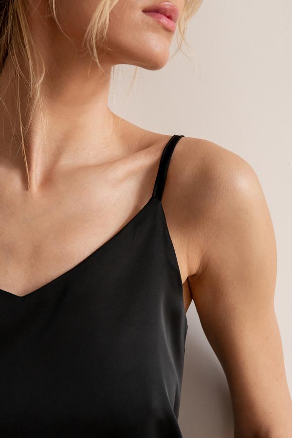 Майка женская FORLY Crow S (SH0082-16-70) - фото 5