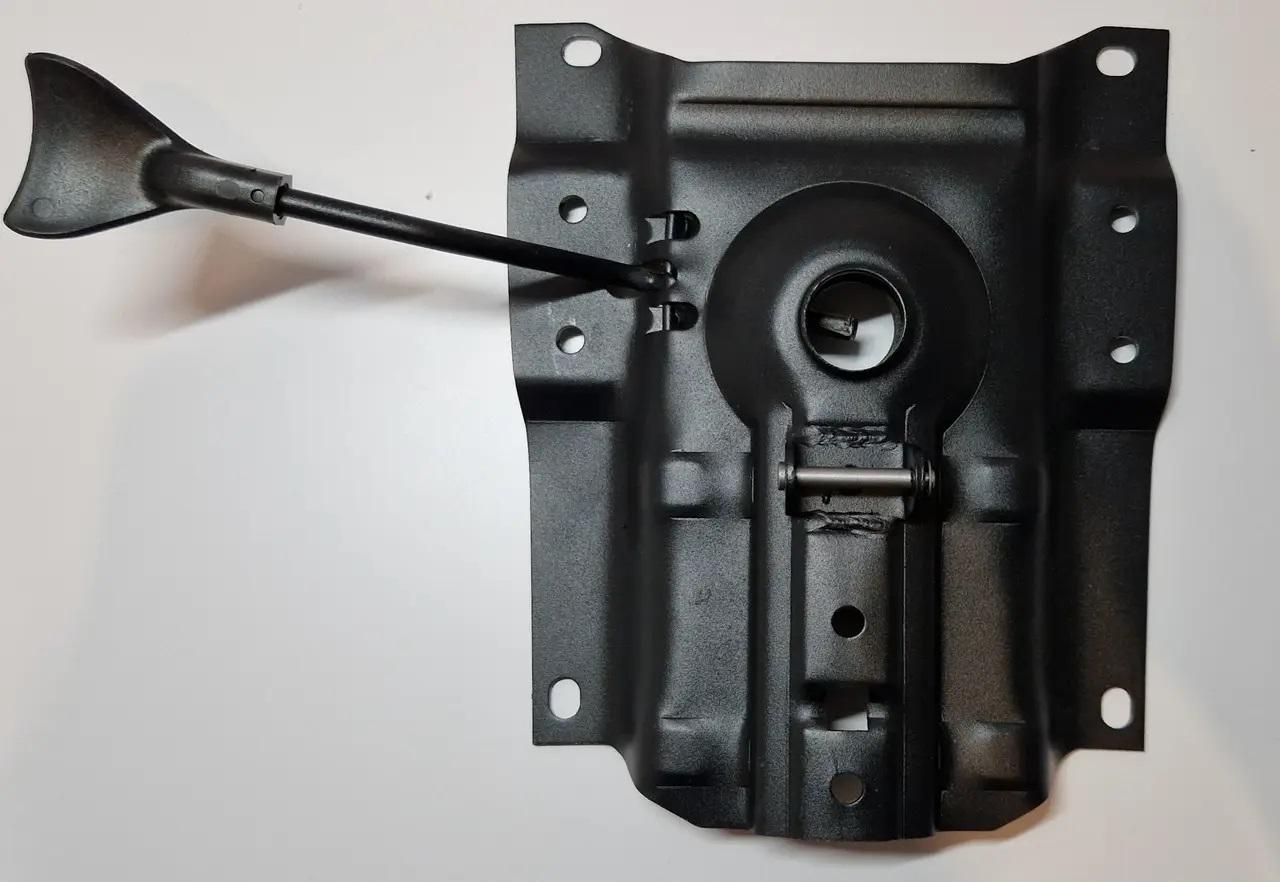 Механізм піастру фрістайл для офісного крісла (31424758)