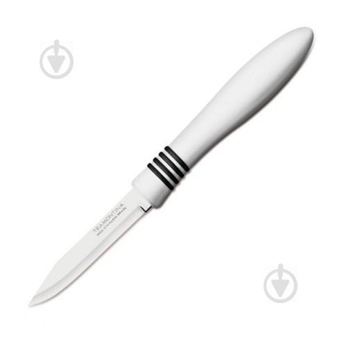 Набор ножей для томатов TRAMONTINA COR&COR, 76 мм, 2 шт (6199423)