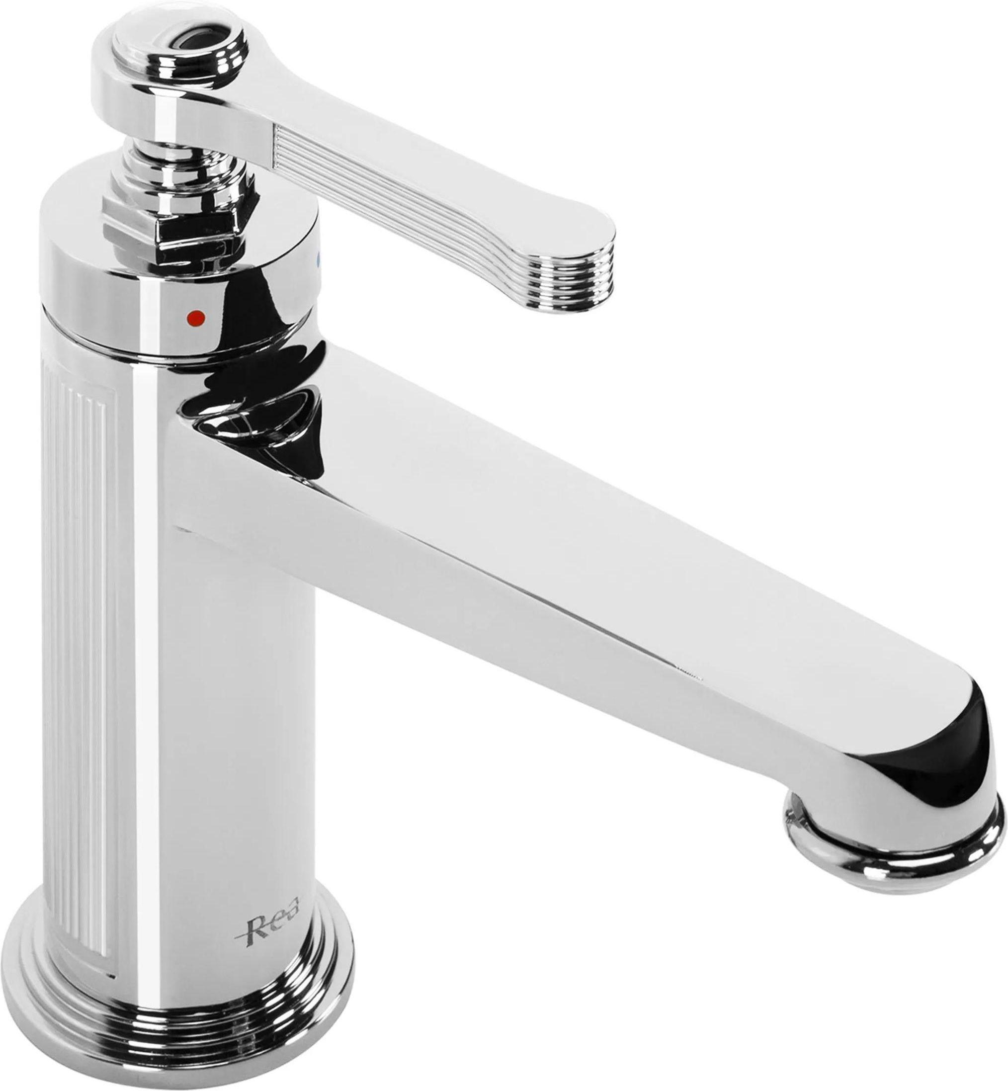 Смеситель для умывальника Rea Monaco REAB4209 (168587687) Смеситель для умывальника Rea Monaco REAB4209 (168587687)