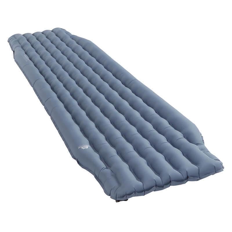 Самонадувающийся коврик MOUNTAIN Equipment Mirrostat 7.0 Long 203 см Bluefin (ME-007242.1805)