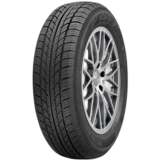 Шина Riken Road 185/70 R14 88T лето