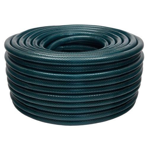 Шланг армированный Alloid Base Emerald Dragonfly 3-х слойный 3/4" 50 м (35506914)