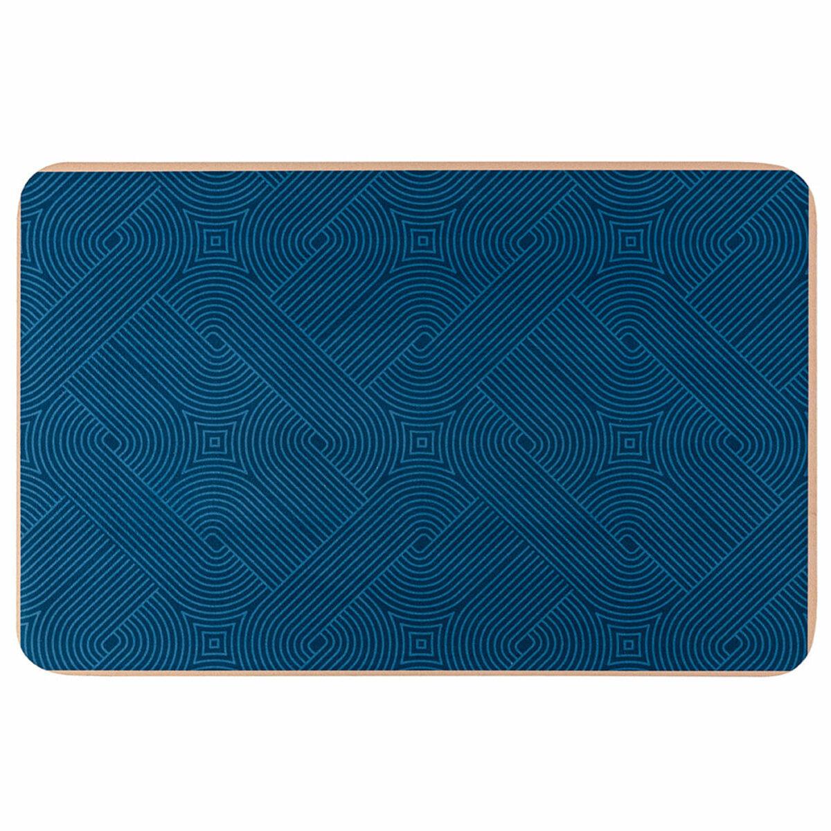 Коврик влагопоглощающий 40x60 см x 3 мм D (3DPanda-2553)