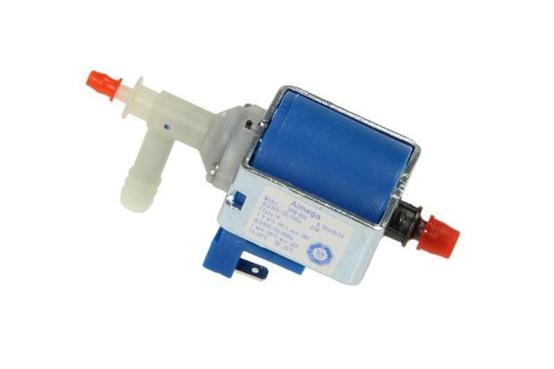 Помпа для парогенератора Braun (AS00001830)