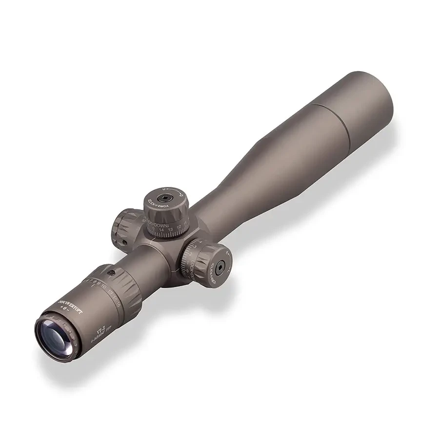 Оптический прицел Discovery Optics VT-Z 4-16x40 SF FFP